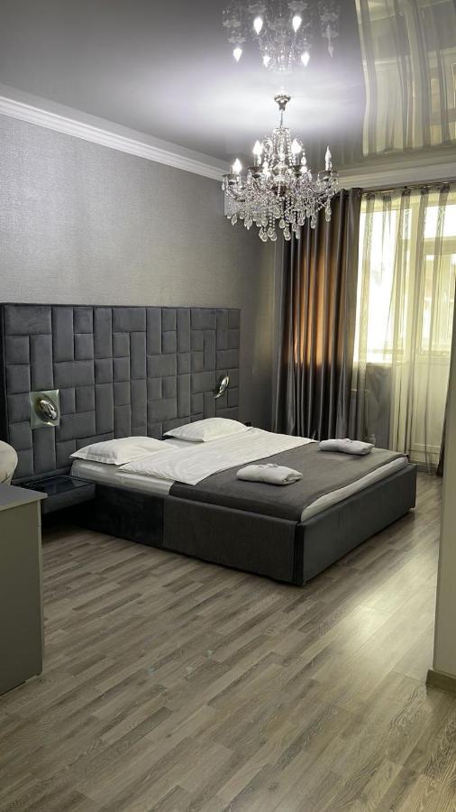 в центре города жк арман Apartment Aqtöbe