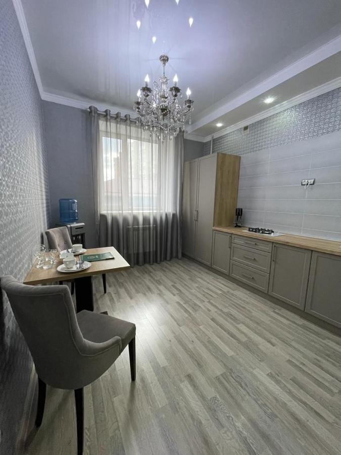 Apartment в центре города жк арман