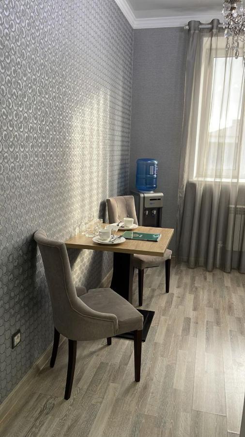 в центре города жк арман Apartment
