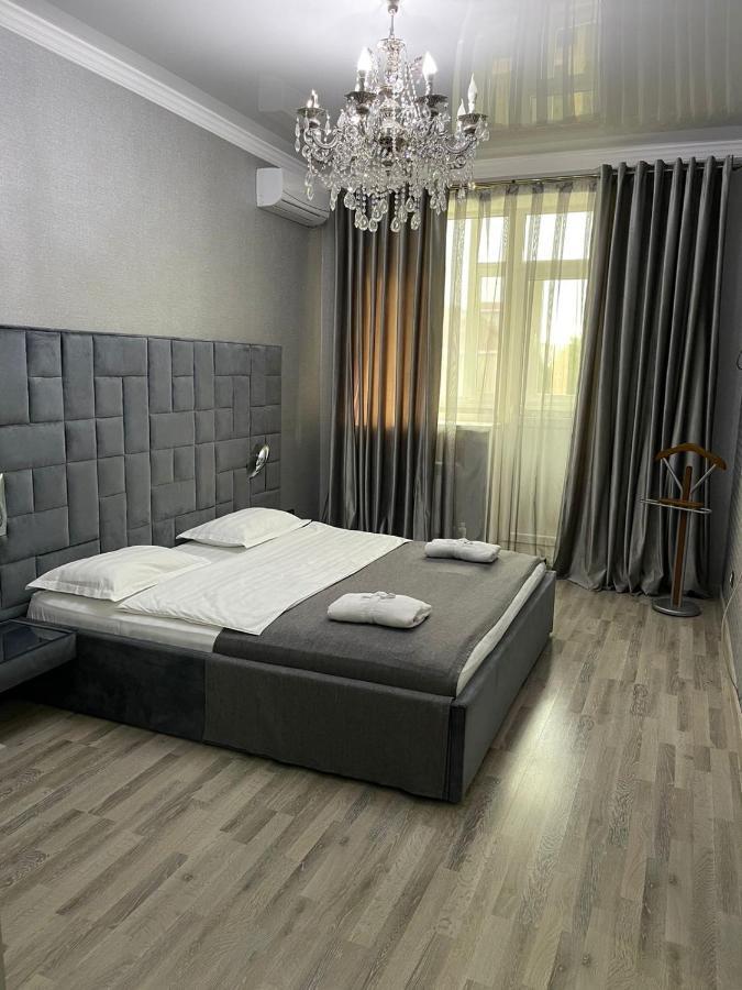 Apartment в центре города жк арман