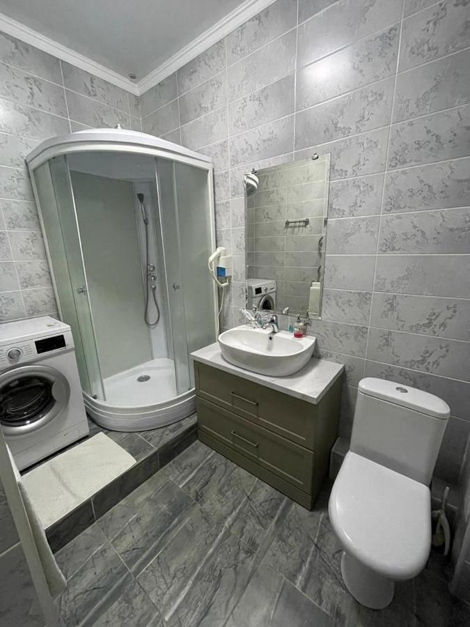 Apartment в центре города жк арман